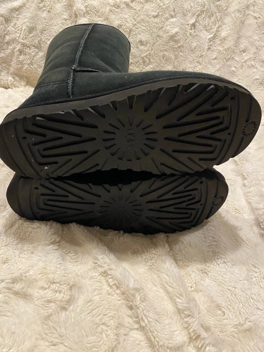 UGG timeless tall